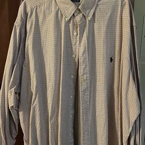 Ralph Lauren Polo Shirt